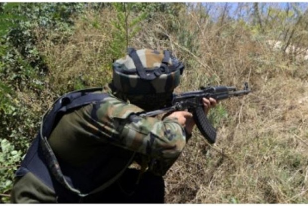 Pak resorts to ceasefire violation at LoC in Balakote sector