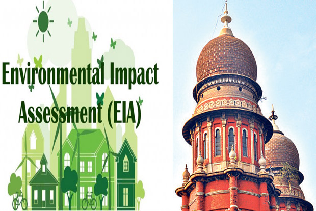 EIA draft: Notice to Centre on plea seeking Tamil translation EIA draft: Notice to Centre on plea seeking Tamil translation