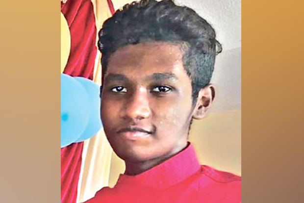 Man kidnaps ex-employer’s son, 3 held