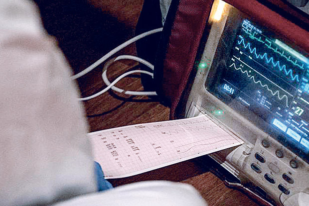 One-two punch of the pandemic: Comorbidity crisis following COVID-19