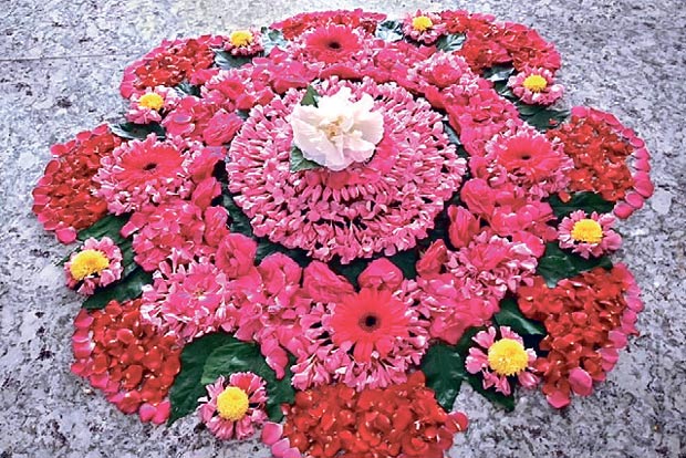 It’s a low-key Onam for Malayalees in Chennai