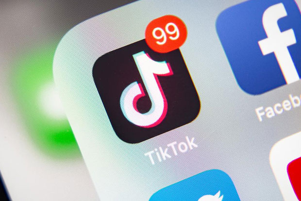 Rival social video app Triller makes 20 billion dollar bid for TikTok: Report Rival social video app Triller makes 20 billion dollar bid for TikTok: Report