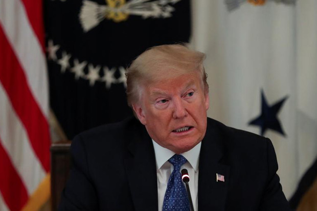 Trumps acceptance speech drew fewer viewers than Bidens