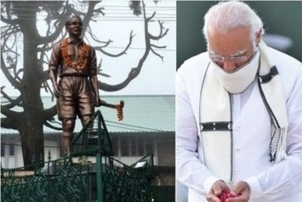 Dhyan Chands magic with hockey stick unforgettable: PM
