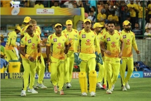 IPL 2020: One more CSK player tests positive for Covid-19