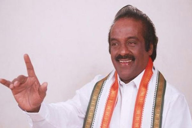 From self-made Brand-Man to Parliamentarian: H VasanthaKumar