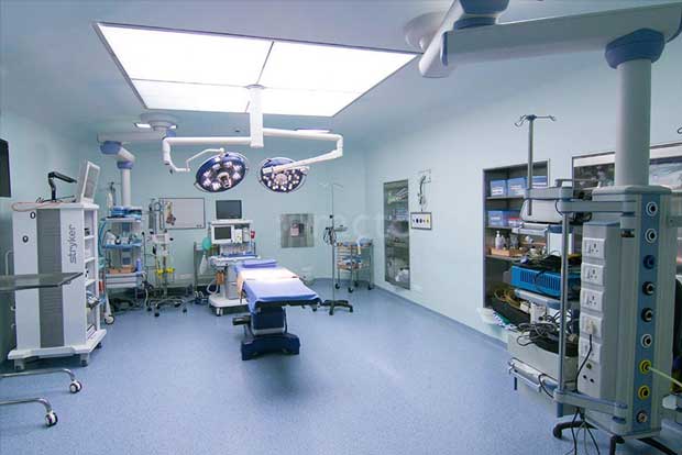 Chennai hospital performs Asias 1st Covid positives lung transplant