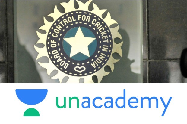 BCCI announces Unacademy as Official Partner for IPL