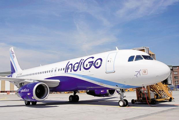 IndiGo operates maiden passenger charter to Hanoi, Vientiane