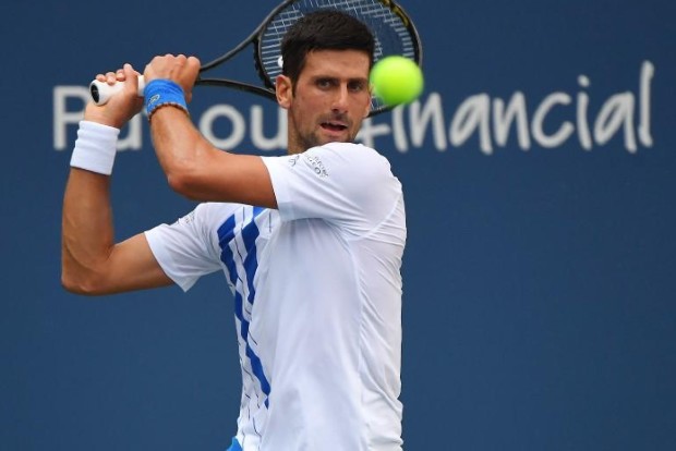 Djokovic, Pospisil look to form new players association