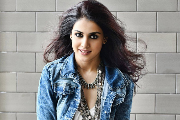 Genelia reveals she tested Covid positive 3 weeks ago, is fine now