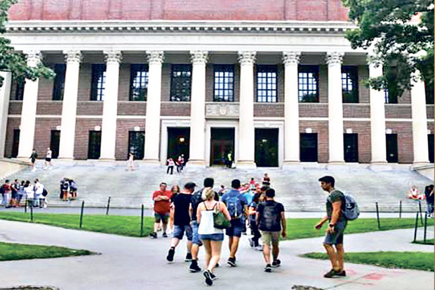 Global Tamilian: Pandemic realities leave no level playing field for college aspirants