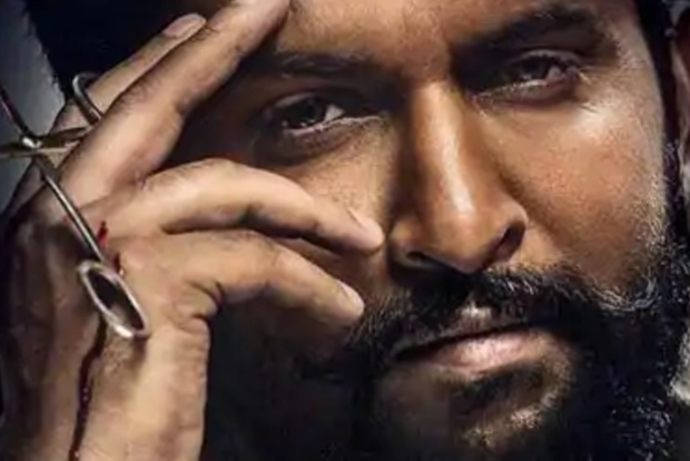 Why Telugu superstar Nanis new film is called V