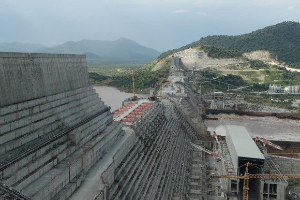 Sudan calls for raising Nile dam talks to higher level