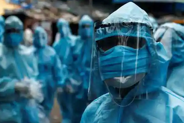 India crosses 3.5 million mark with over 78K new corona cases