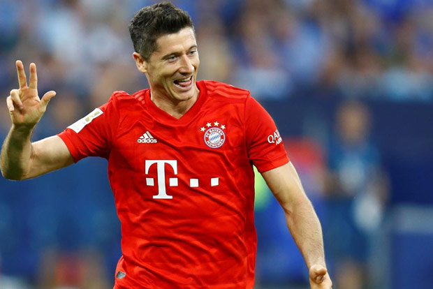 Should have been Ballon dOr winner, feels Lewandowski