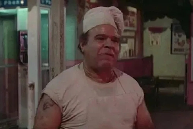 Caesar Cordova, known for Scarface and Carlitos Way, dies at 84