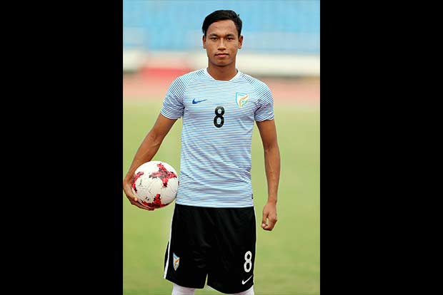 I-League exposure was the perfect ladder to me: Amarjit