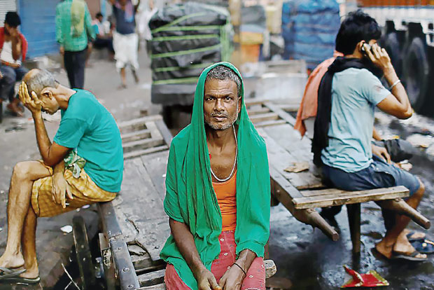 GDP numbers, auto sales data fresh triggers for market: Experts