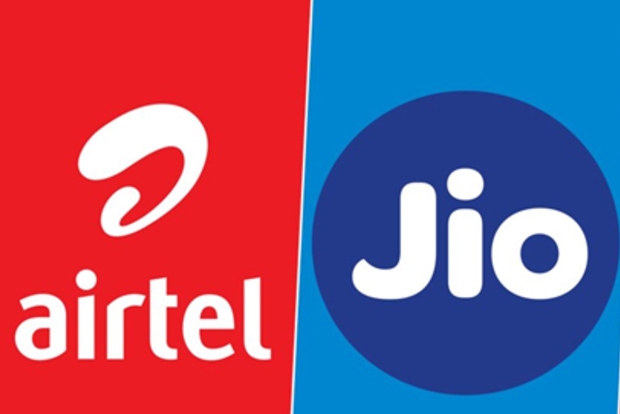 Jio, Airtel rule Covid-time war for Indias smartphone, TV public square