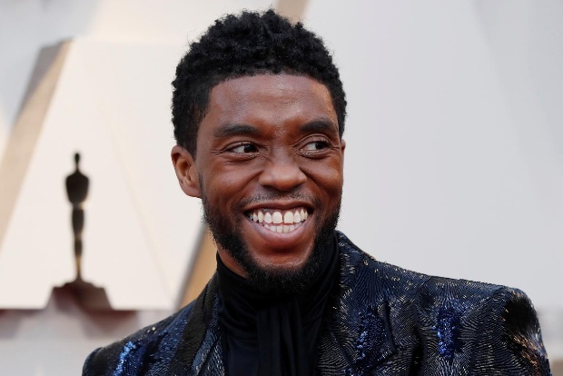 MTV dedicates VMA show to true hero Chadwick Boseman