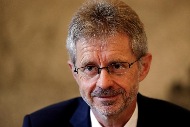 China says Czech senate speaker must pay heavy price for Taiwan visit China says Czech senate speaker must pay heavy price for Taiwan visit