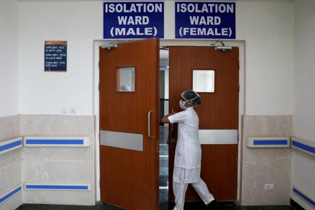 India again breaches 78,000 cases in a day, tally mounts to 36 lakh