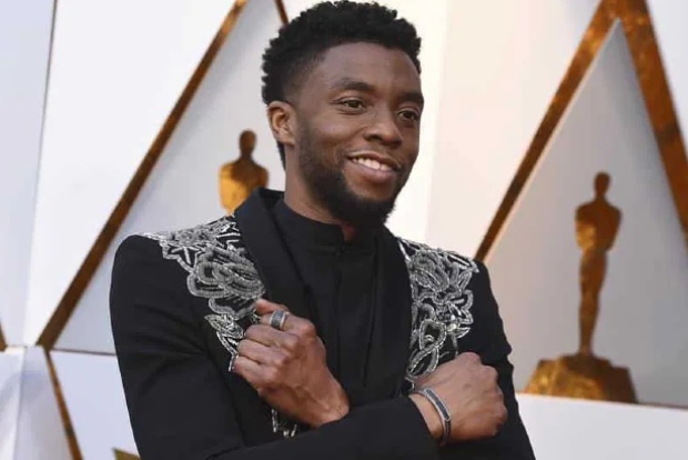 Black Panther director Ryan Coogler pens emotional tribute to leader Chadwick Boseman