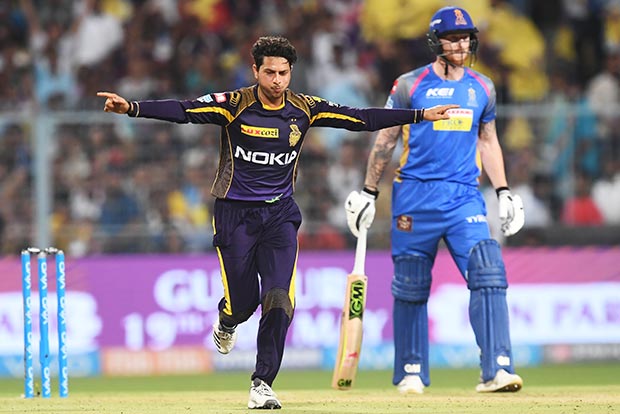 Striking a good combination can see KKR win IPL 13, feels Kuldeep