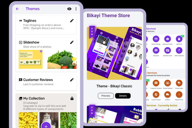 E-commerce enabler Bikayi raises Rs 15 cr from global investors