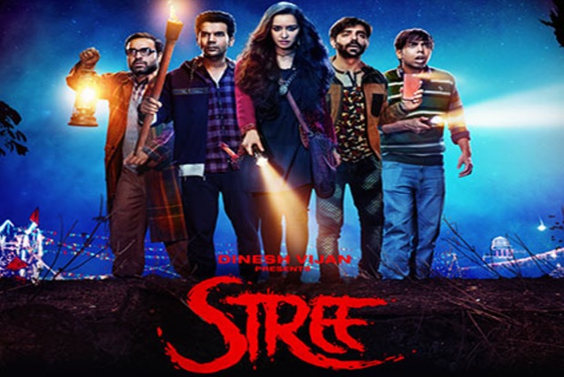 Stree turns two: Rajkummar Rao, Shraddha Kapoor, Aparshakti look back