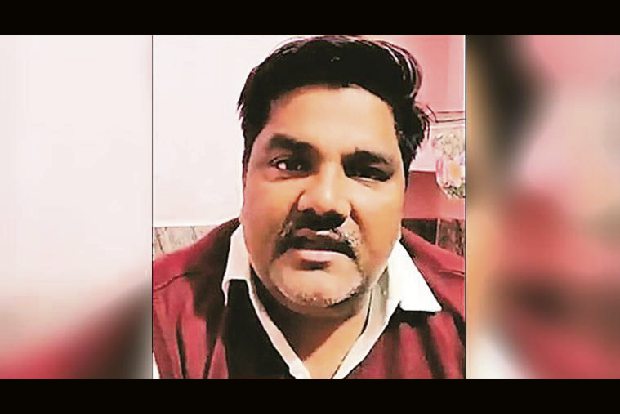 Delhi riots: ED arrests Tahir Hussain