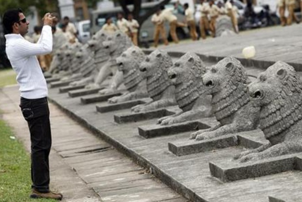 SL ready with short term plan to revive tourism