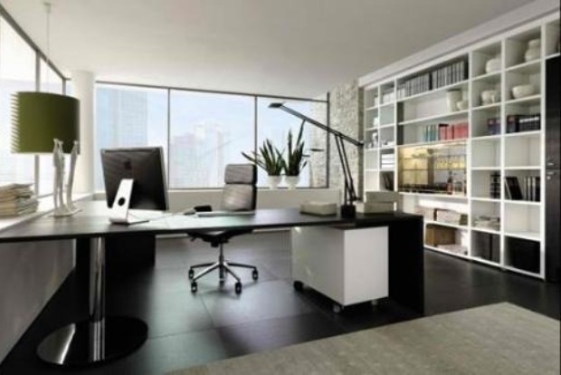 Office space leasing by players in co-working to dip 58 pc: Report