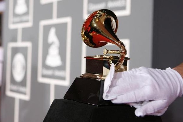 The sound of Indian music at the Grammys
