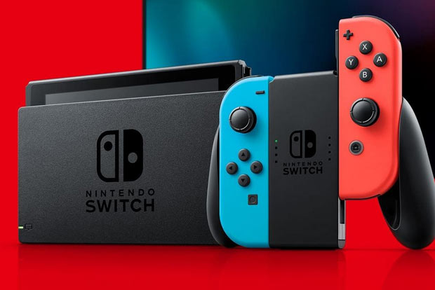 Now share screenshots to your smartphone from Nintendo Switch