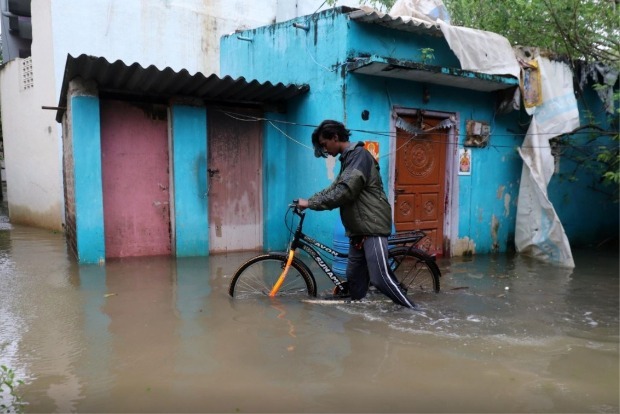 5 things to know about cyclone Burevi likely to slam into Tamil Nadu, Kerala tomorrow
