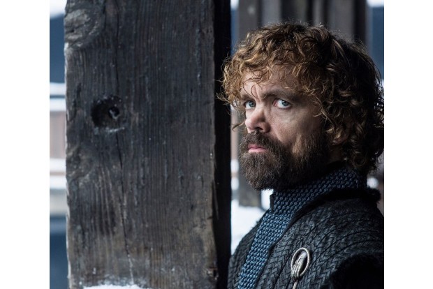 Peter Dinklage of Game Of Thrones to star in superhero comedy
