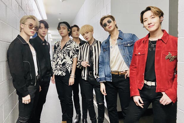 BTS tops Billboard Hot 100 with Life goes on BTS tops Billboard Hot 100 with Life goes on