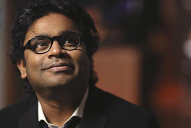 I was lucky enough to get best mentors: AR Rahman