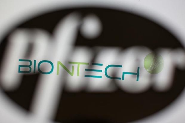 COVID-19 vaccine sprint as Pfizer-BioNTech, Moderna seek emergency EU approval