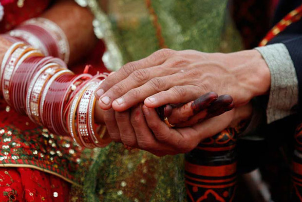 Muslim man converts to marry a Hindu in Haryana, gets police protection