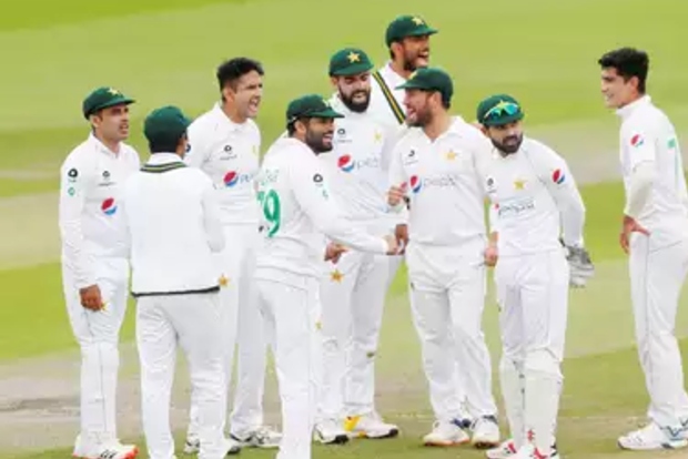 Three more members of Pakistan squad in New Zealand test positive for COVID-19: PCB source