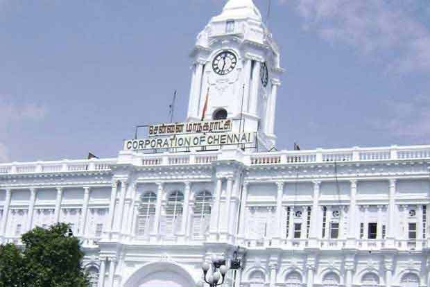 Saplings planted at KK Nagar