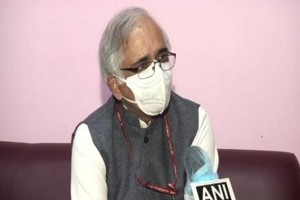 Chinese study claiming COVID-19 origins in India, Bangladesh riddled with errors: Research body chief