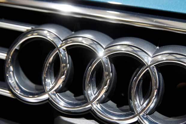 Audi launches Q2 in Coimbatore Audi launches Q2 in Coimbatore