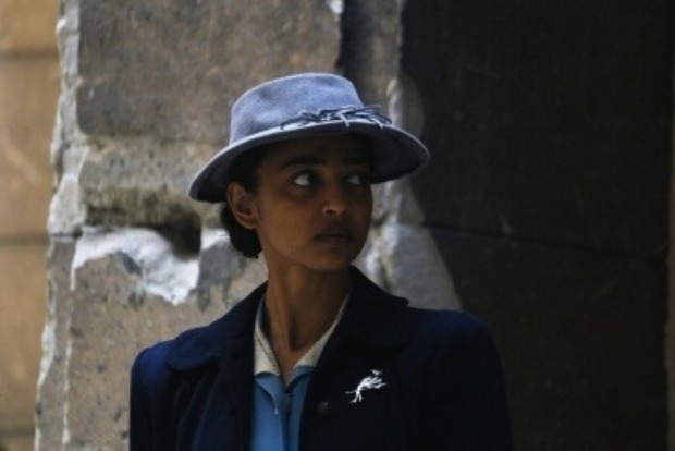 Radhika Apte-starrer A Call To Spy to get digital release in India
