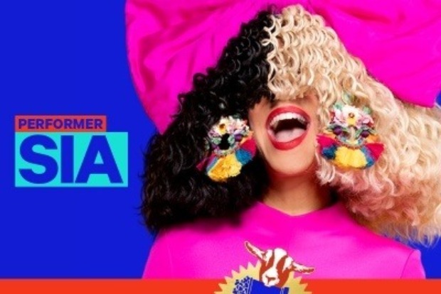 Sia, Steve Aoki, Travis Barker to perform at MTV special gala
