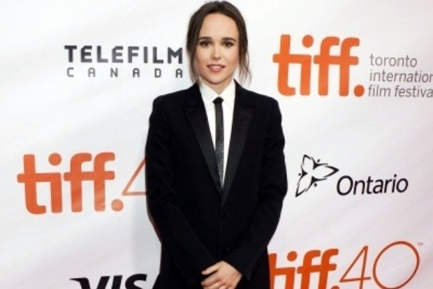 Ellen Page changes name to Elliot, announces being trans