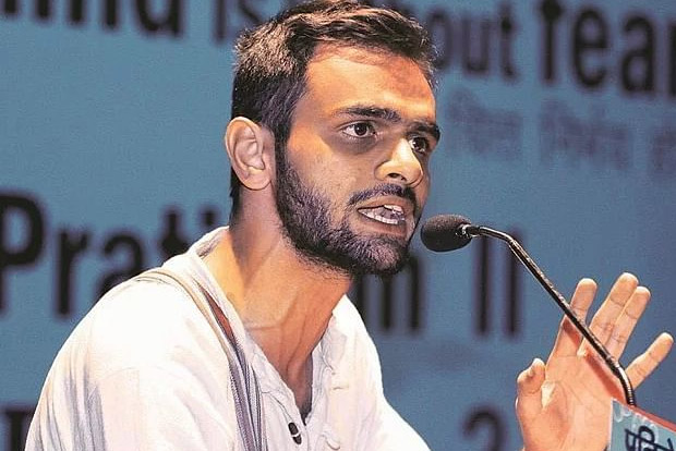 Court extends judicial custody of Umar Khalid in Delhi riots case